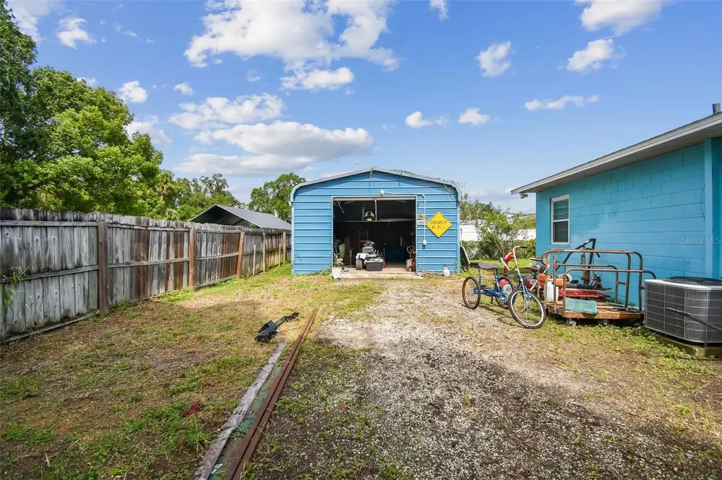 87 Lone Star Street Umatilla FL 32784