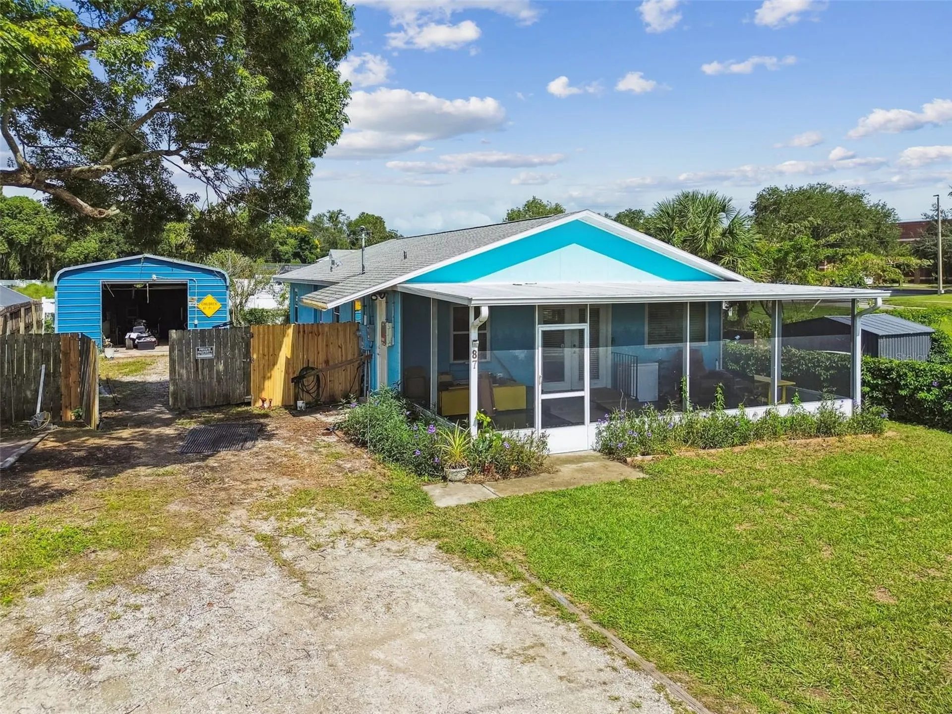 87 Lone Star Street Umatilla FL 32784