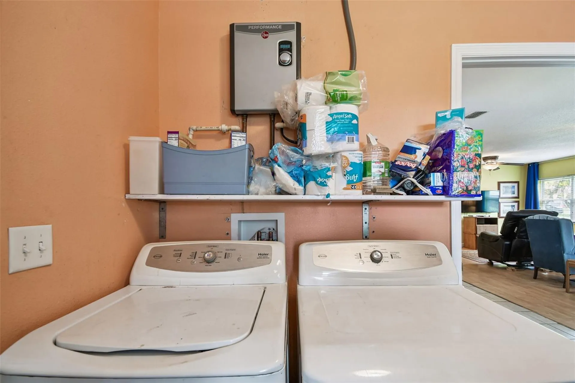 87 Lone Star Street Umatilla FL 32784