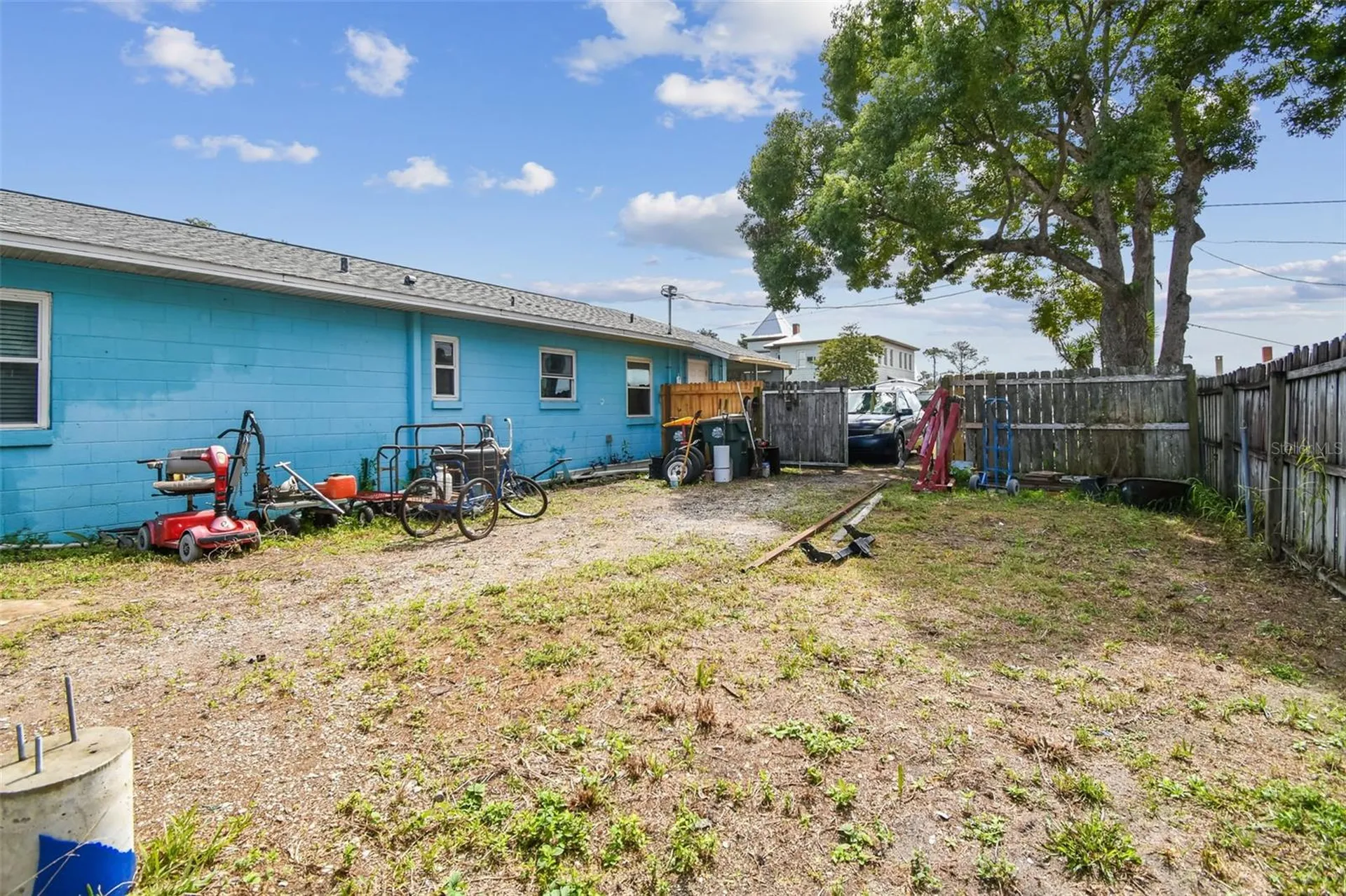 87 Lone Star Street Umatilla FL 32784