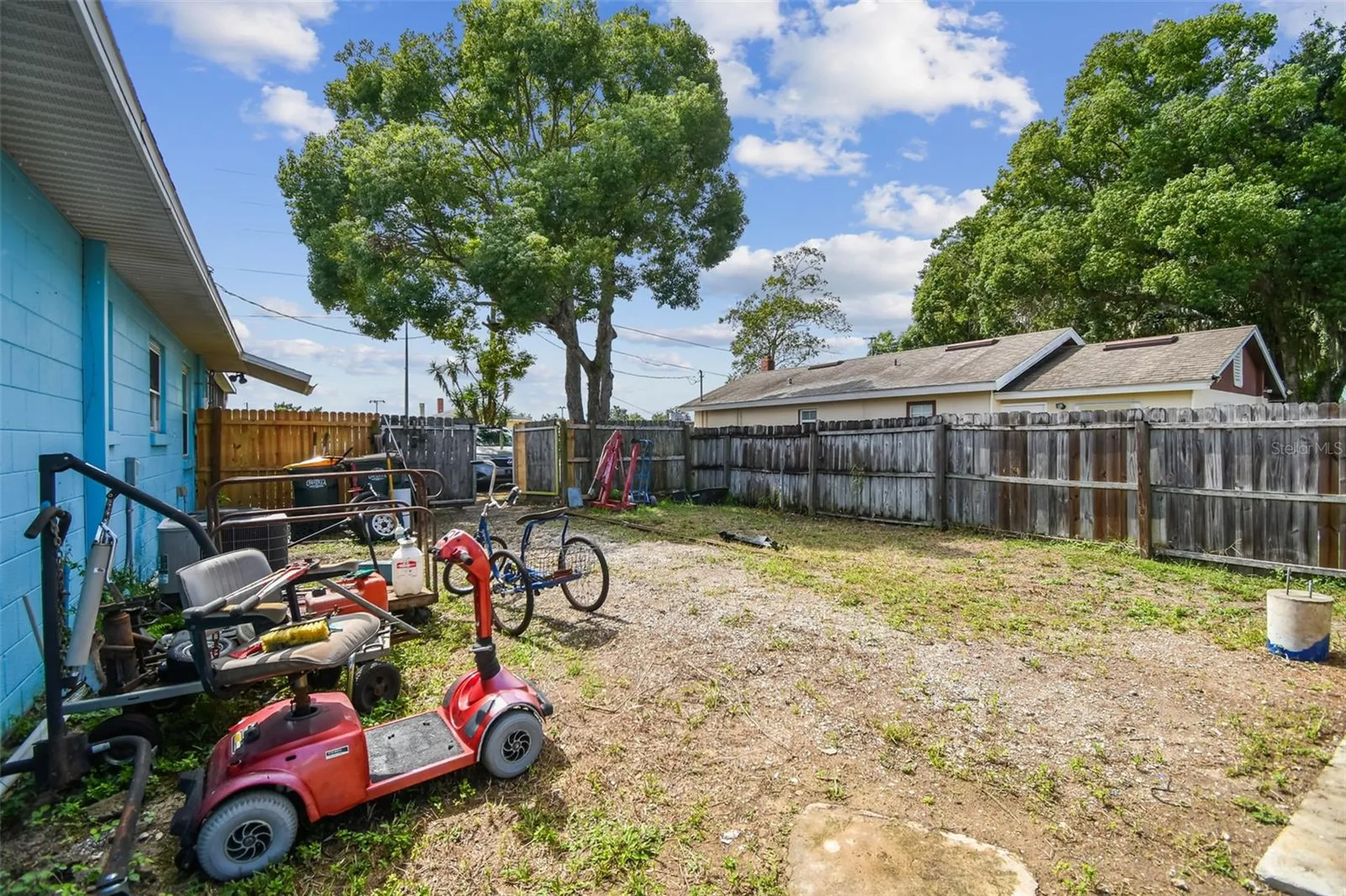 87 Lone Star Street Umatilla FL 32784