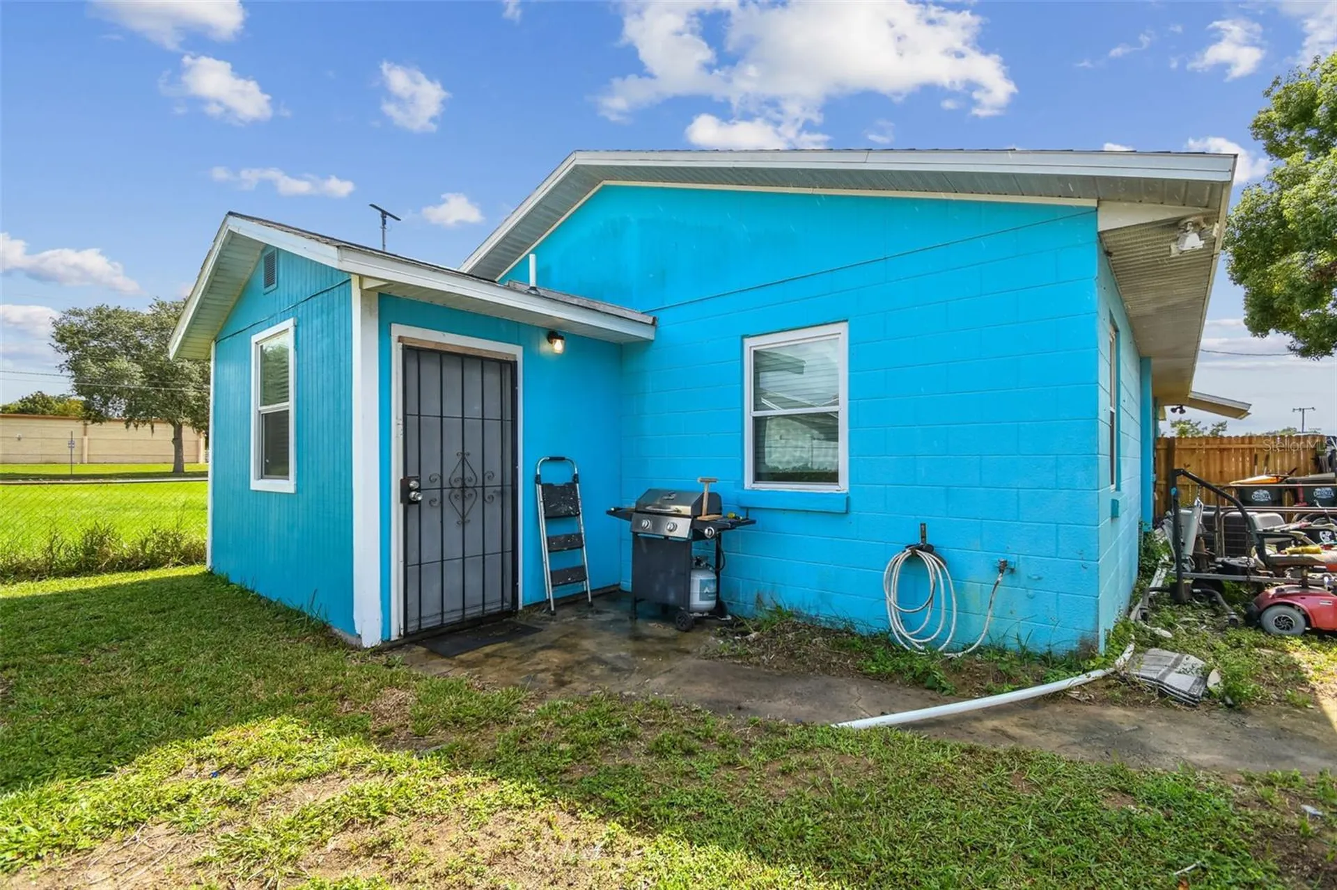 87 Lone Star Street Umatilla FL 32784