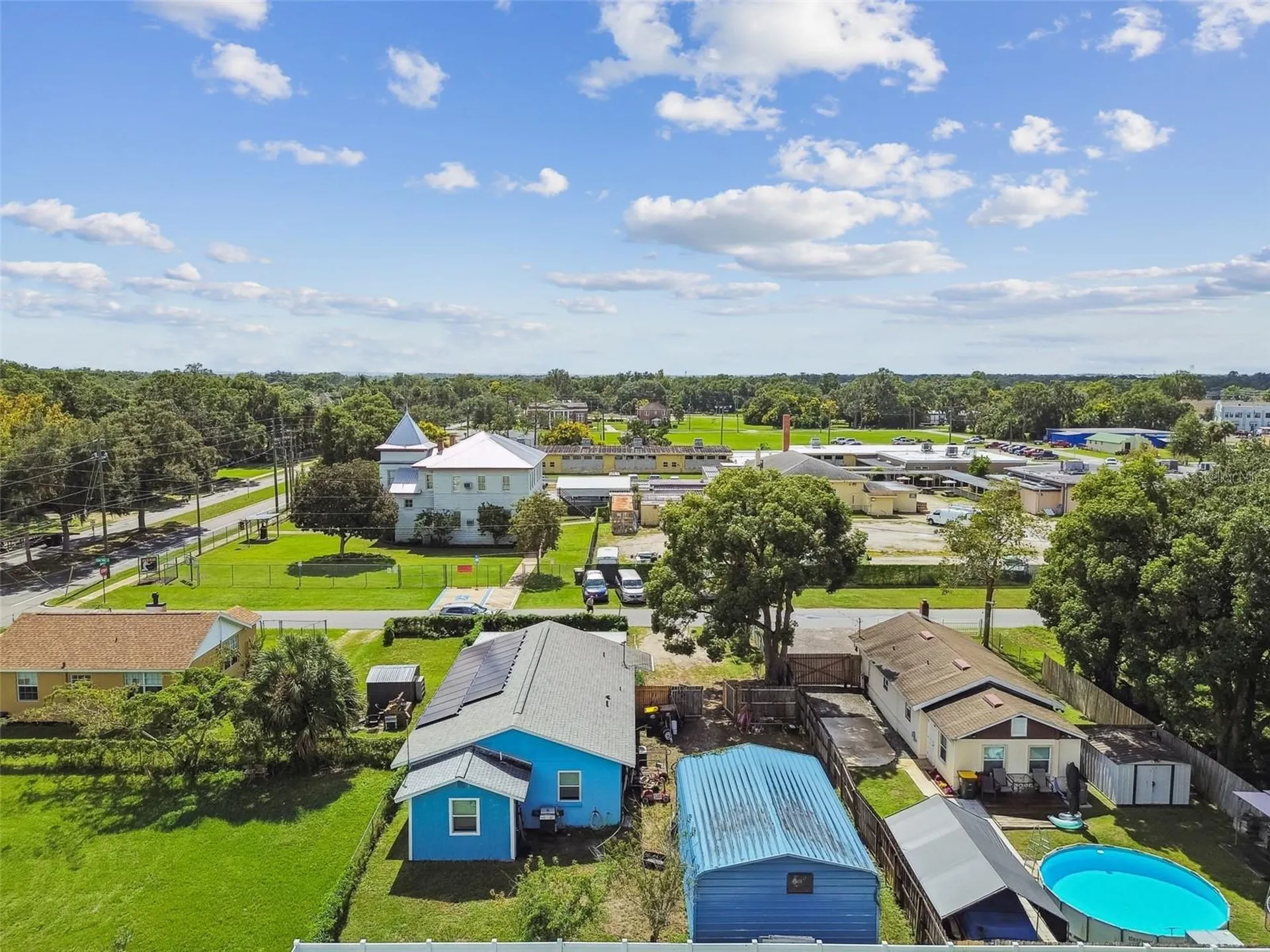 87 Lone Star Street Umatilla FL 32784
