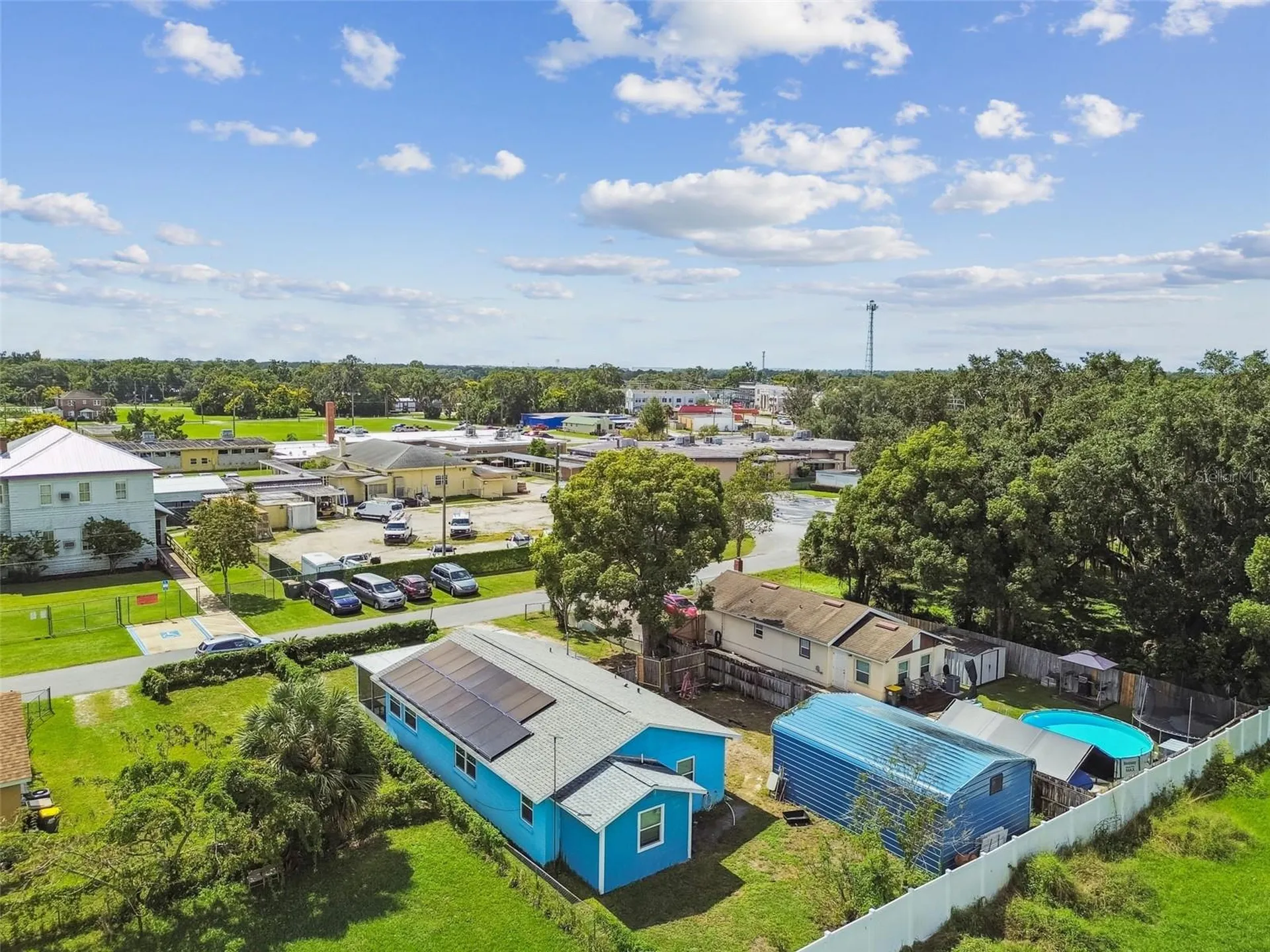 87 Lone Star Street Umatilla FL 32784