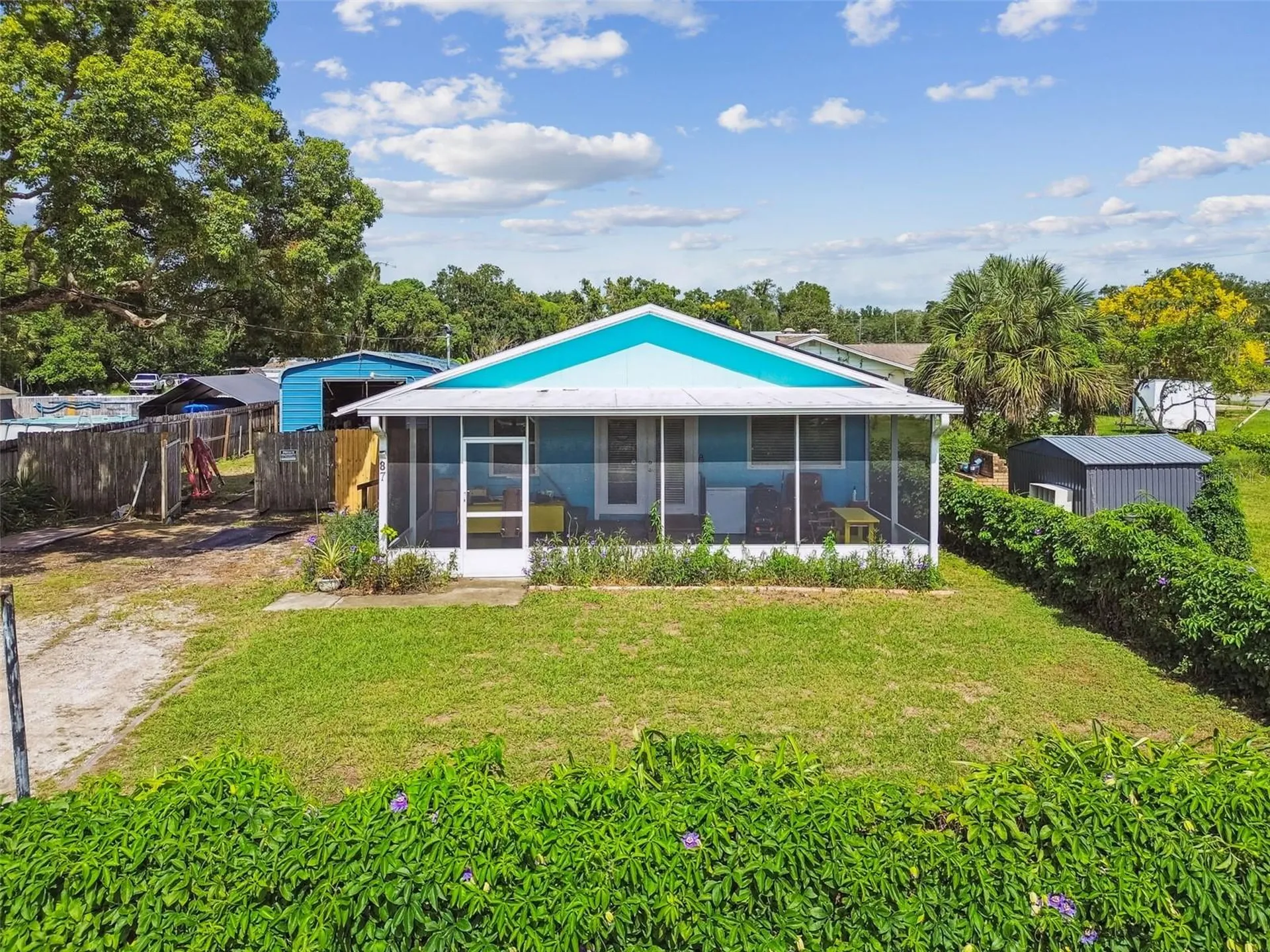 87 Lone Star Street Umatilla FL 32784