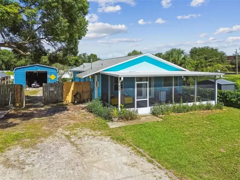 87 Lone Star Street Umatilla FL 32784