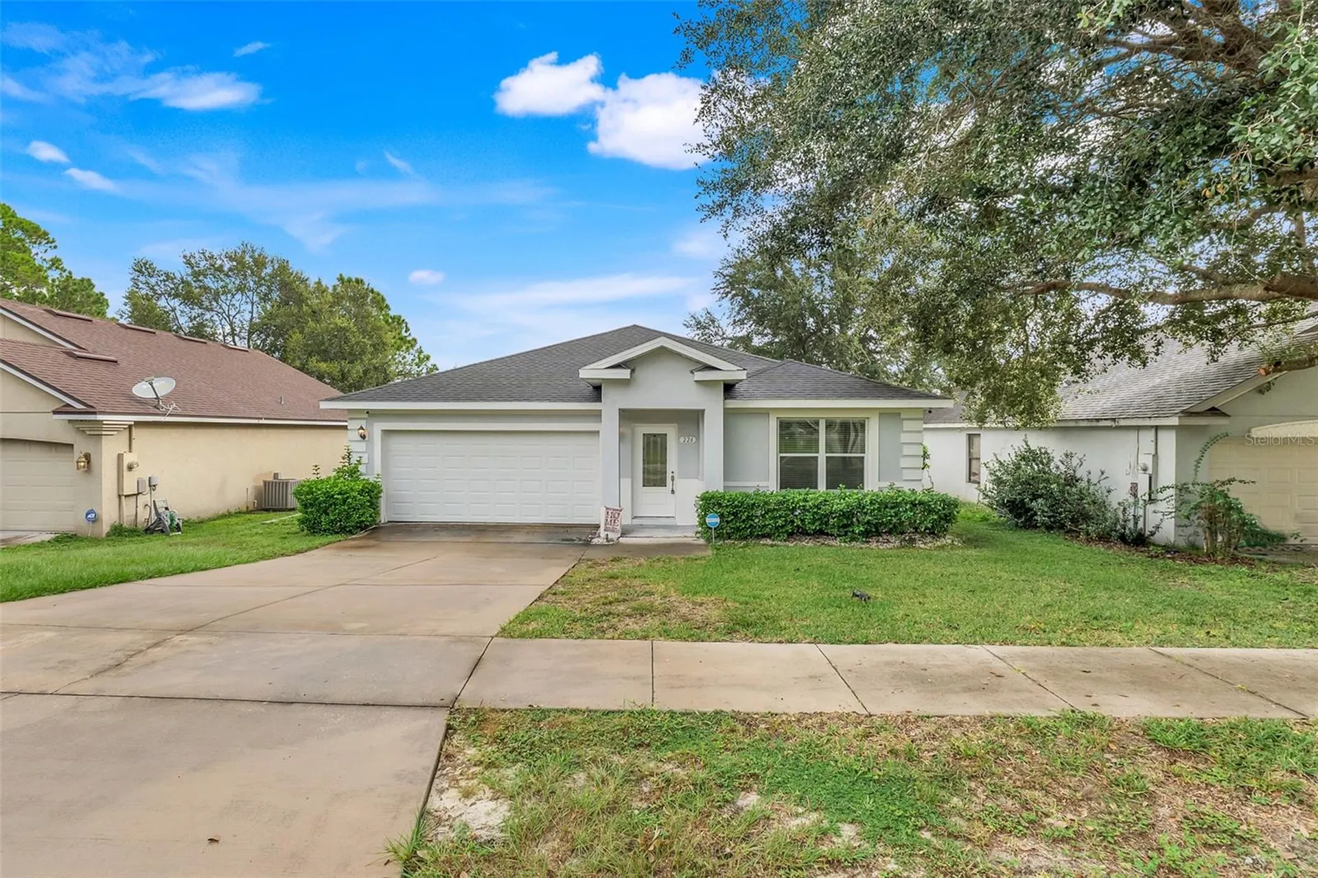 226 Haversham Road Deltona FL 32725