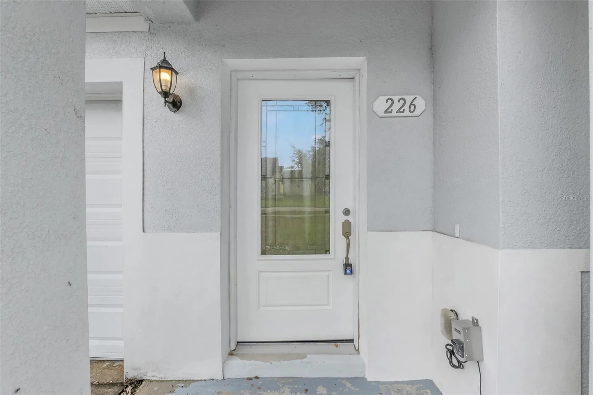 226 Haversham Road Deltona FL 32725