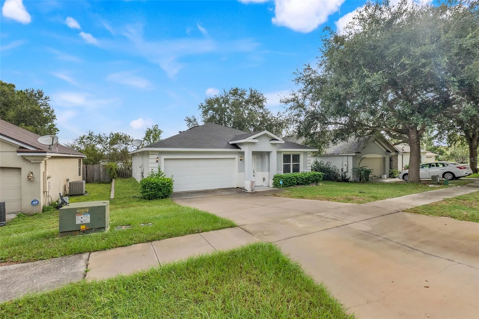 226 Haversham Road Deltona FL 32725