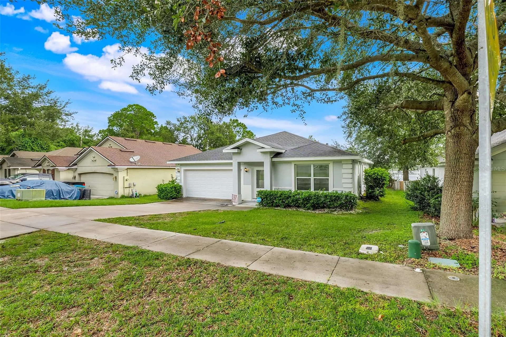 226 Haversham Road Deltona FL 32725