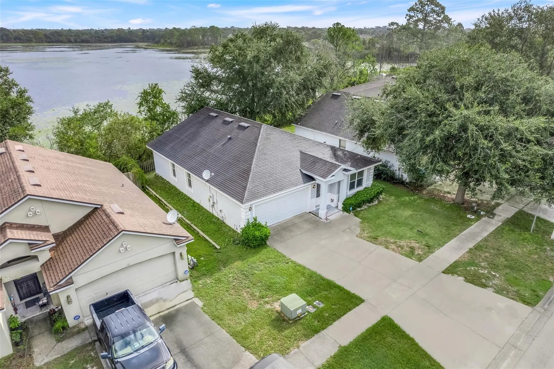 226 Haversham Road Deltona FL 32725