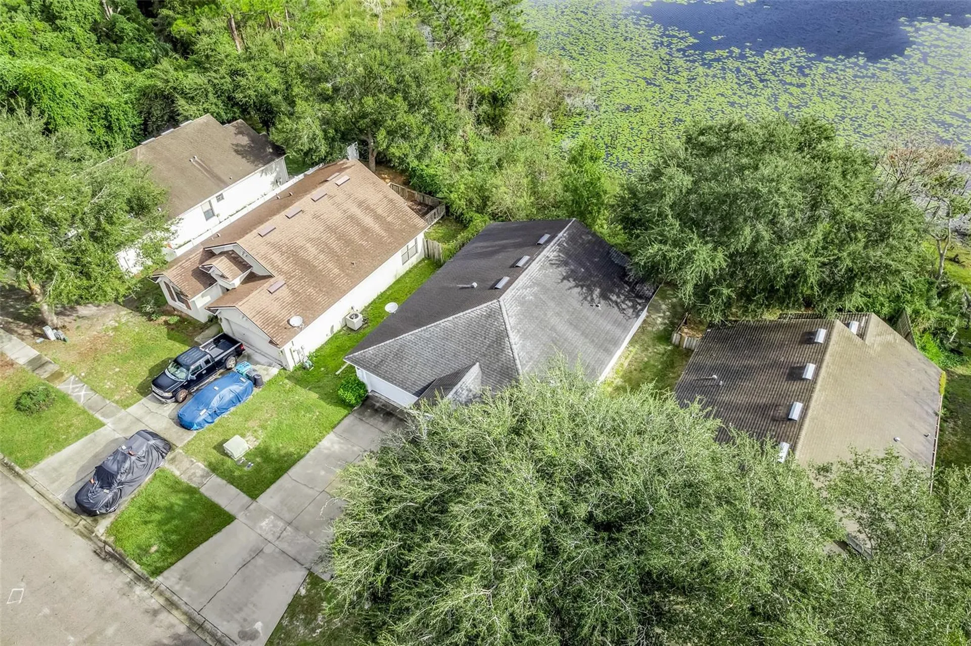 226 Haversham Road Deltona FL 32725