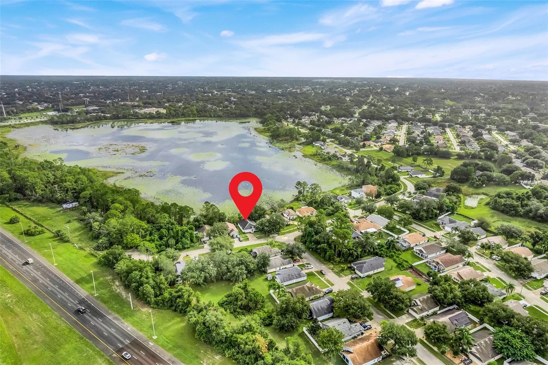 226 Haversham Road Deltona FL 32725