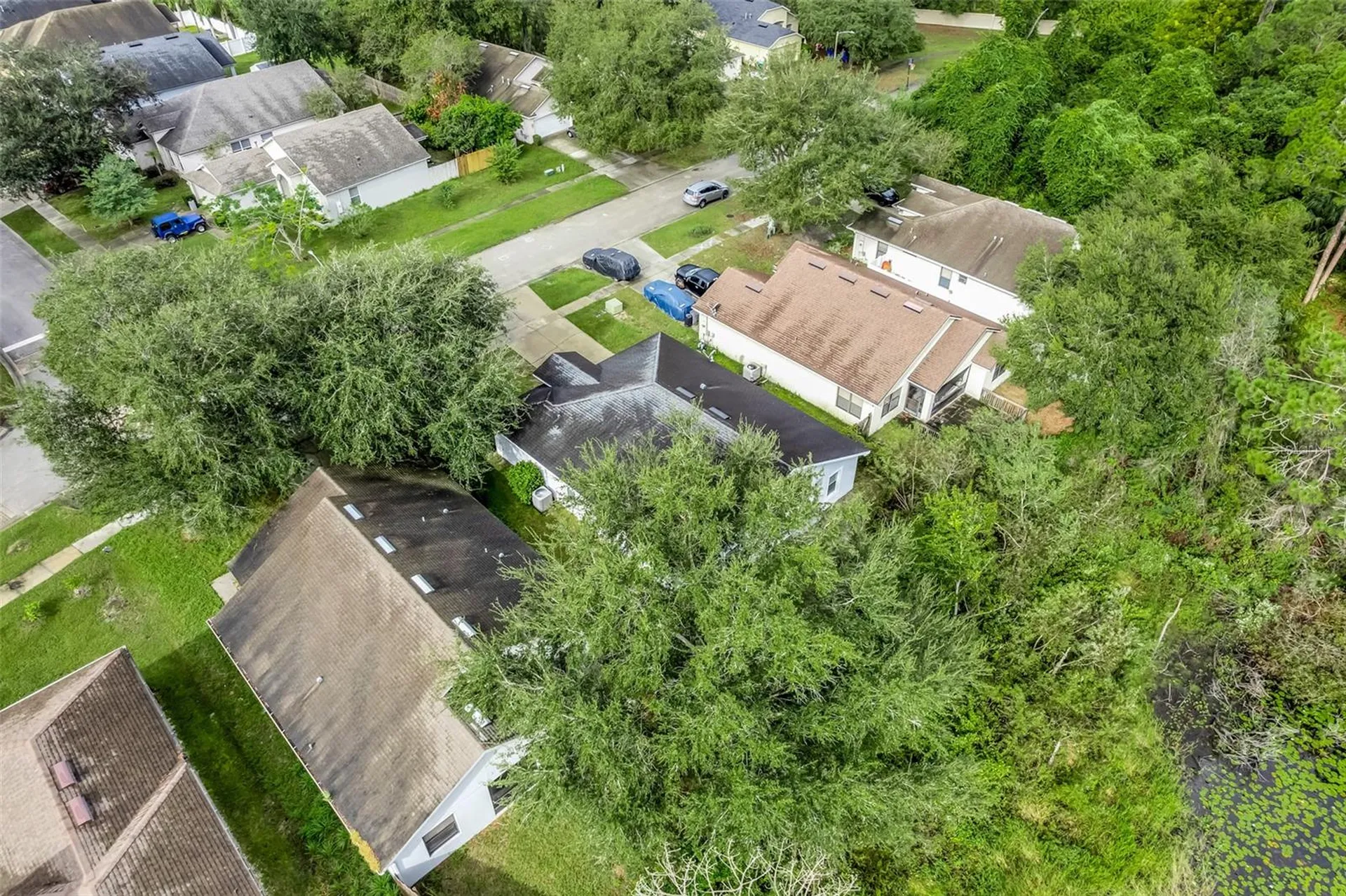 226 Haversham Road Deltona FL 32725