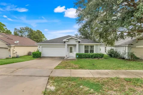 226 Haversham Road Deltona FL 32725