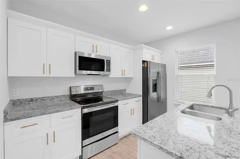 226 Haversham Road Deltona FL 32725