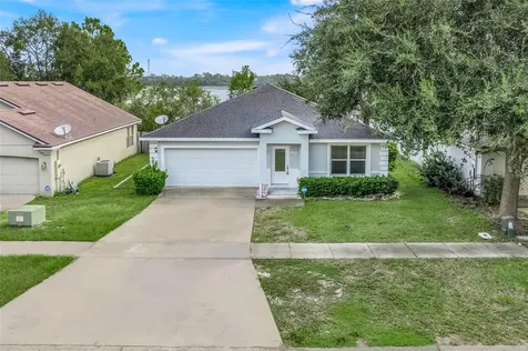 226 Haversham Road Deltona FL 32725