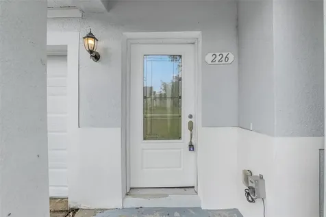 226 Haversham Road Deltona FL 32725