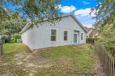 226 Haversham Road Deltona FL 32725