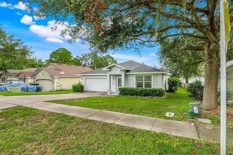 226 Haversham Road Deltona FL 32725