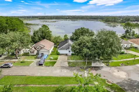 226 Haversham Road Deltona FL 32725