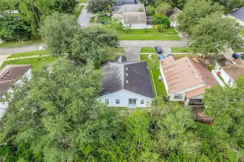 226 Haversham Road Deltona FL 32725