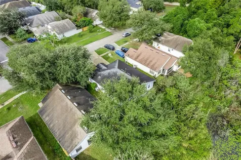 226 Haversham Road Deltona FL 32725