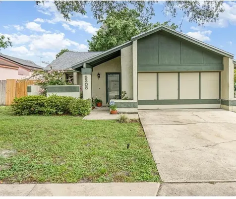 5308 Pinebury Court Orlando FL 32808