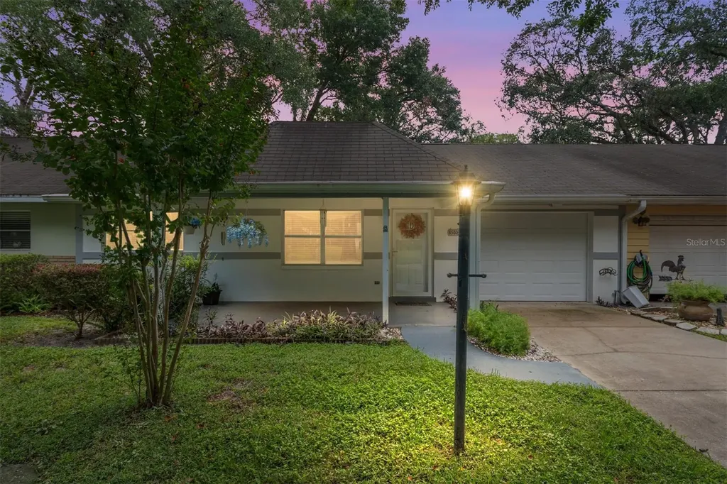 8580 SW 97th Lane Road Ocala FL 34481