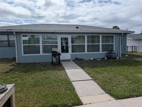 11711 W Bayshore Drive Crystal River FL 34429