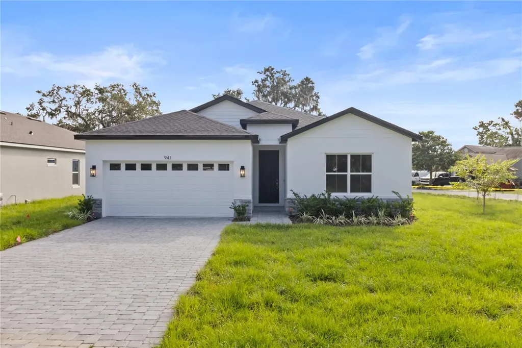 941 Belle Oak Drive Leesburg FL 34748