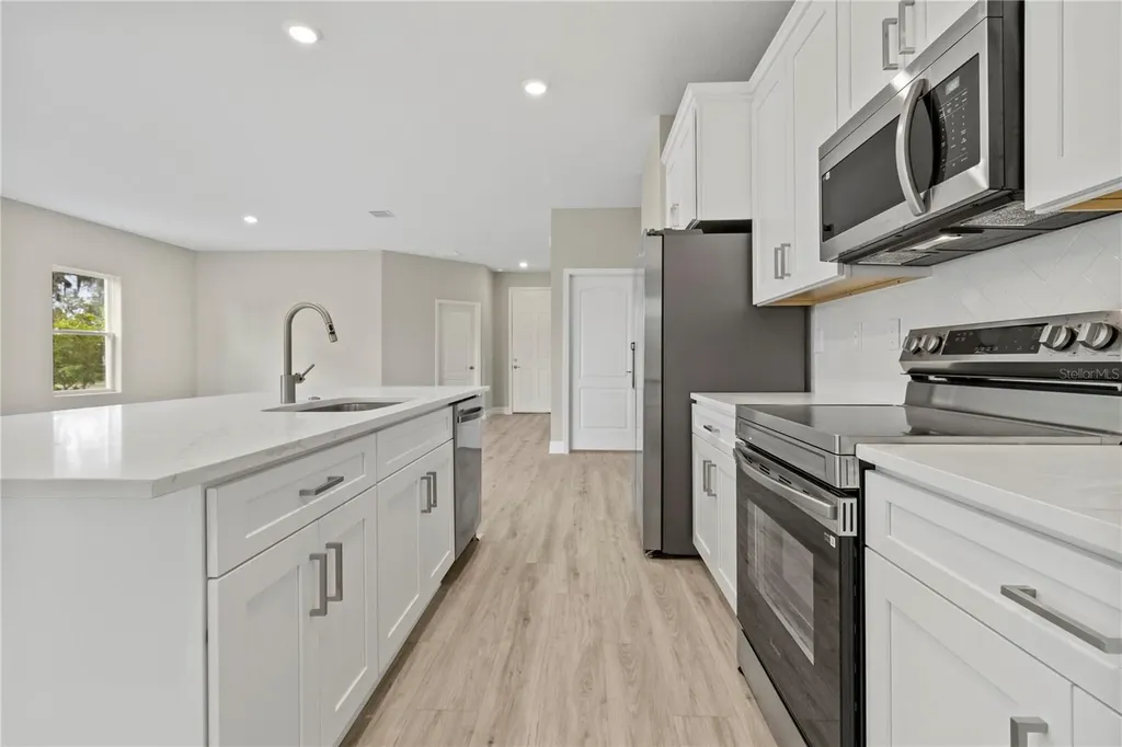 941 Belle Oak Drive Leesburg FL 34748