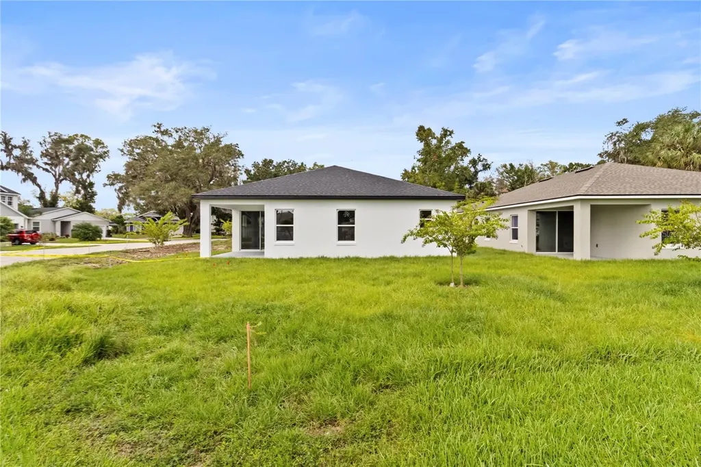 941 Belle Oak Drive Leesburg FL 34748