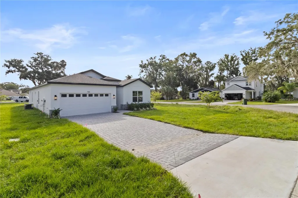 941 Belle Oak Drive Leesburg FL 34748