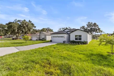 941 Belle Oak Drive Leesburg FL 34748