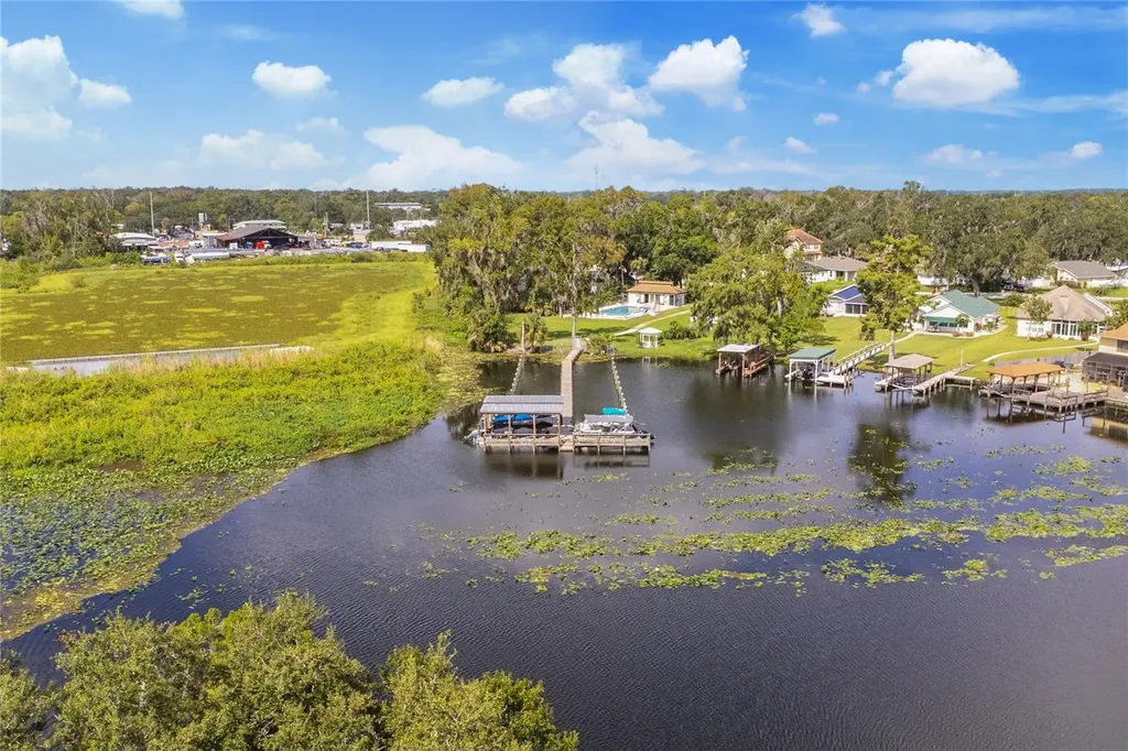 947 Belle Oak Drive Leesburg FL 34748