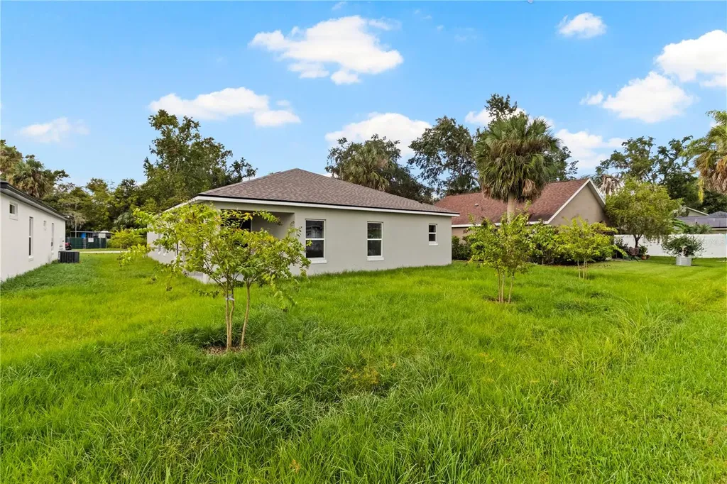947 Belle Oak Drive Leesburg FL 34748