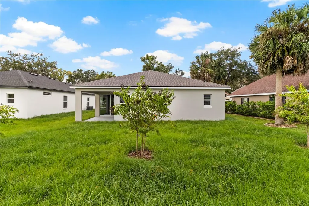 947 Belle Oak Drive Leesburg FL 34748