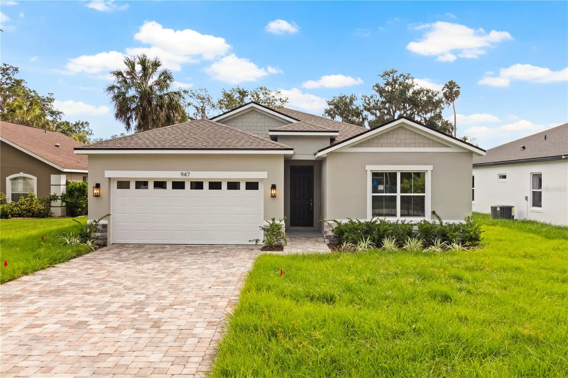 947 Belle Oak Drive Leesburg FL 34748