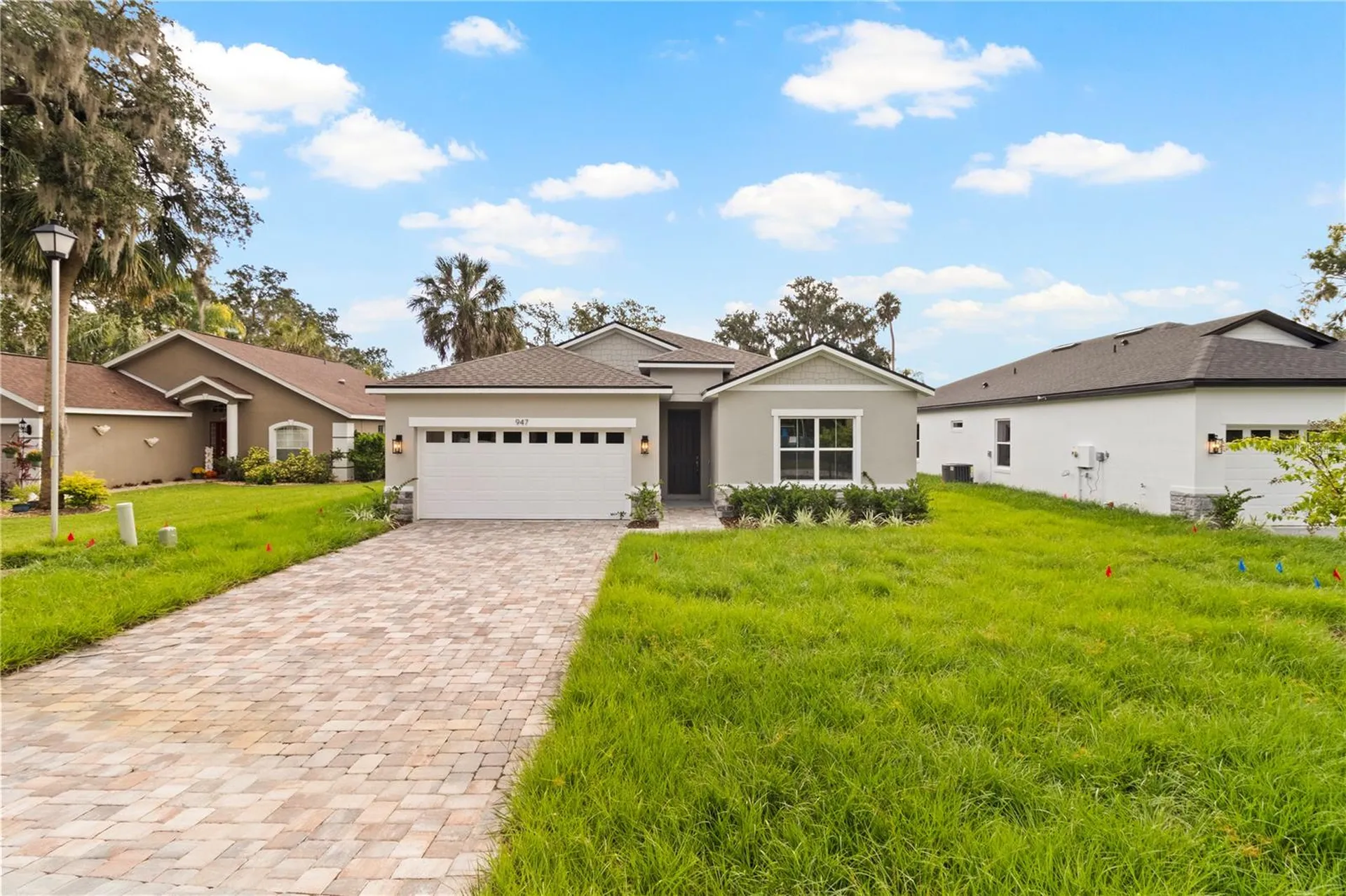 947 Belle Oak Drive Leesburg FL 34748