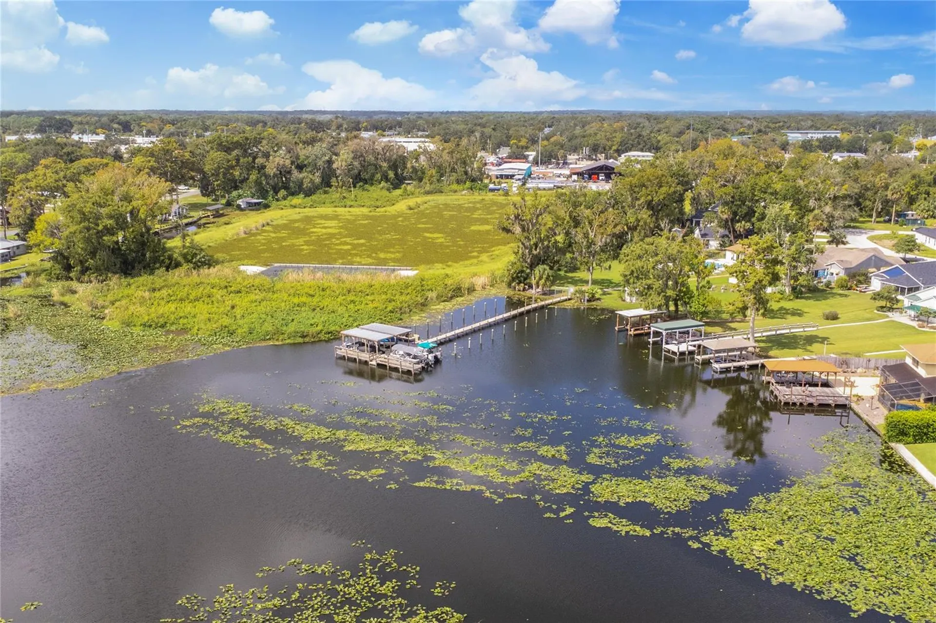 947 Belle Oak Drive Leesburg FL 34748