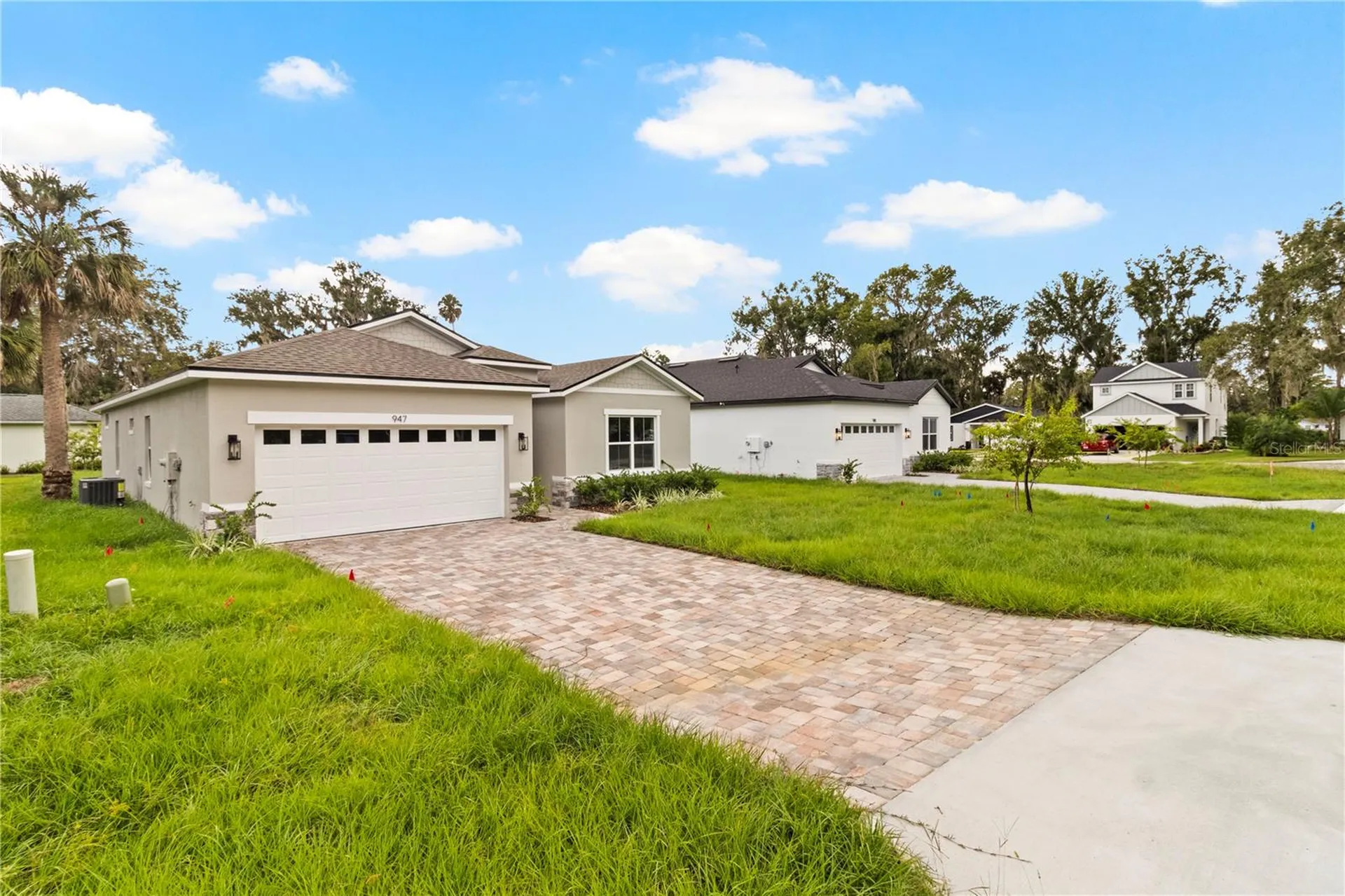 947 Belle Oak Drive Leesburg FL 34748