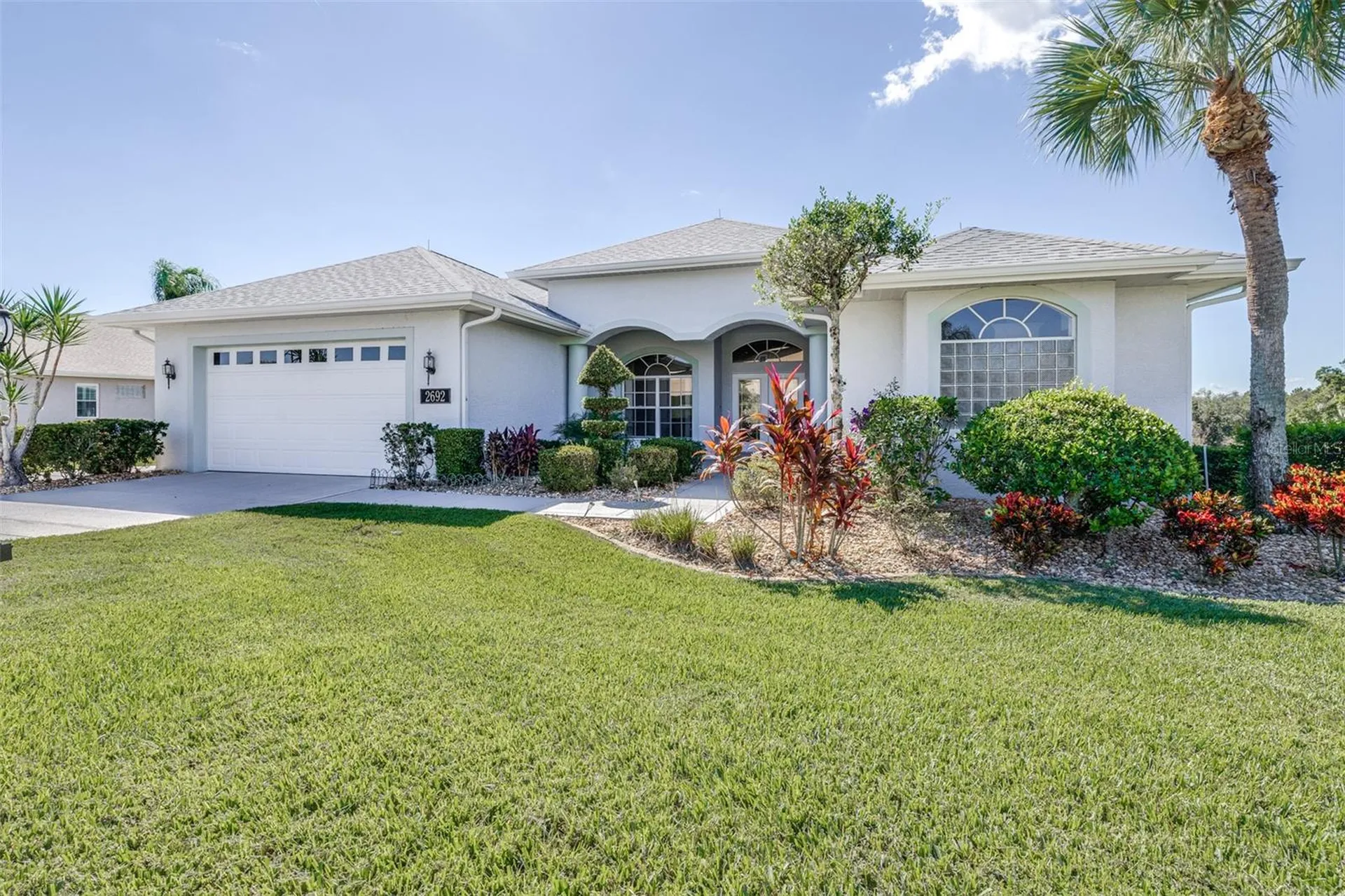 2692 Huntington Hills Drive Lakeland FL 33810