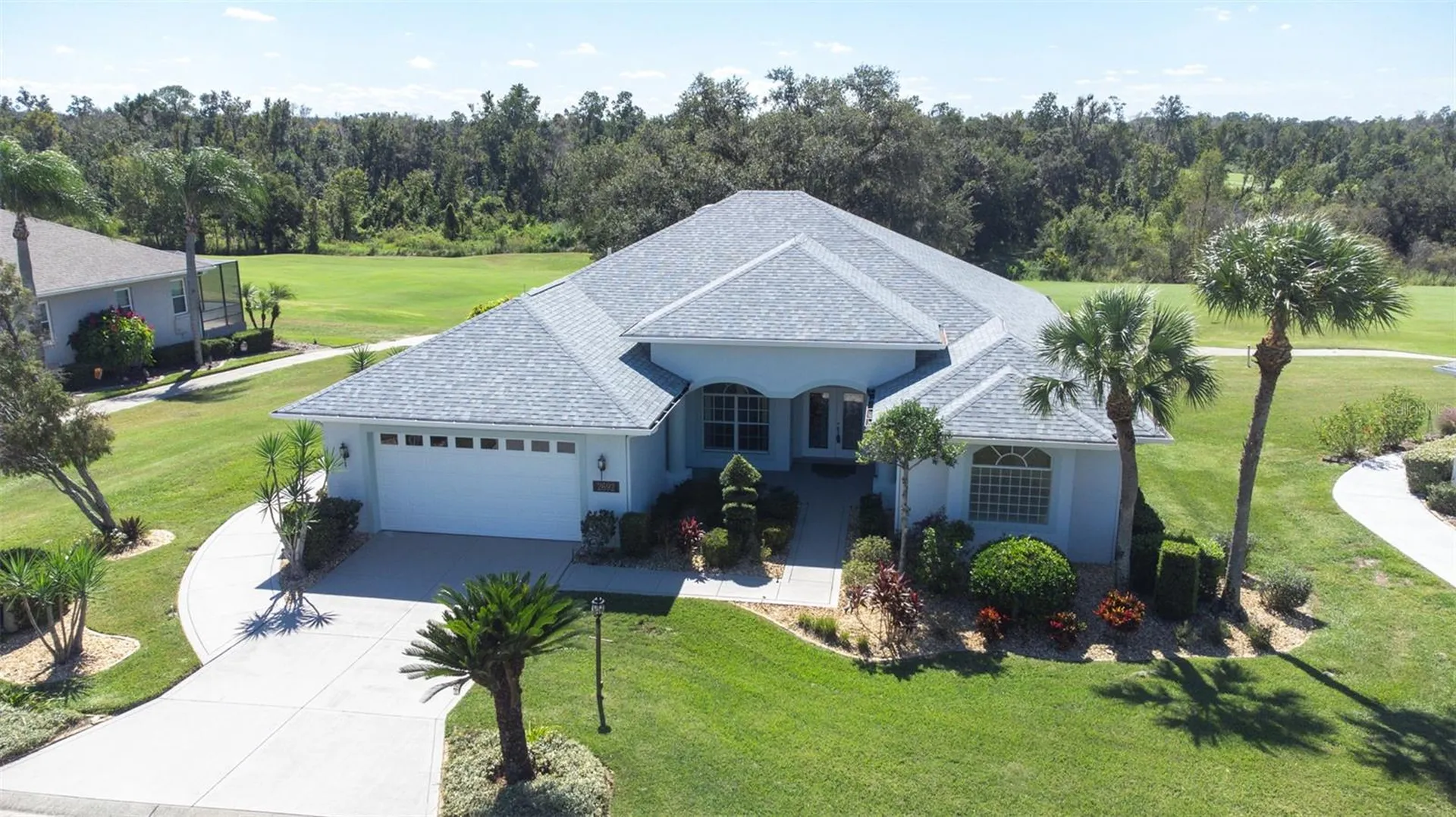 2692 Huntington Hills Drive Lakeland FL 33810