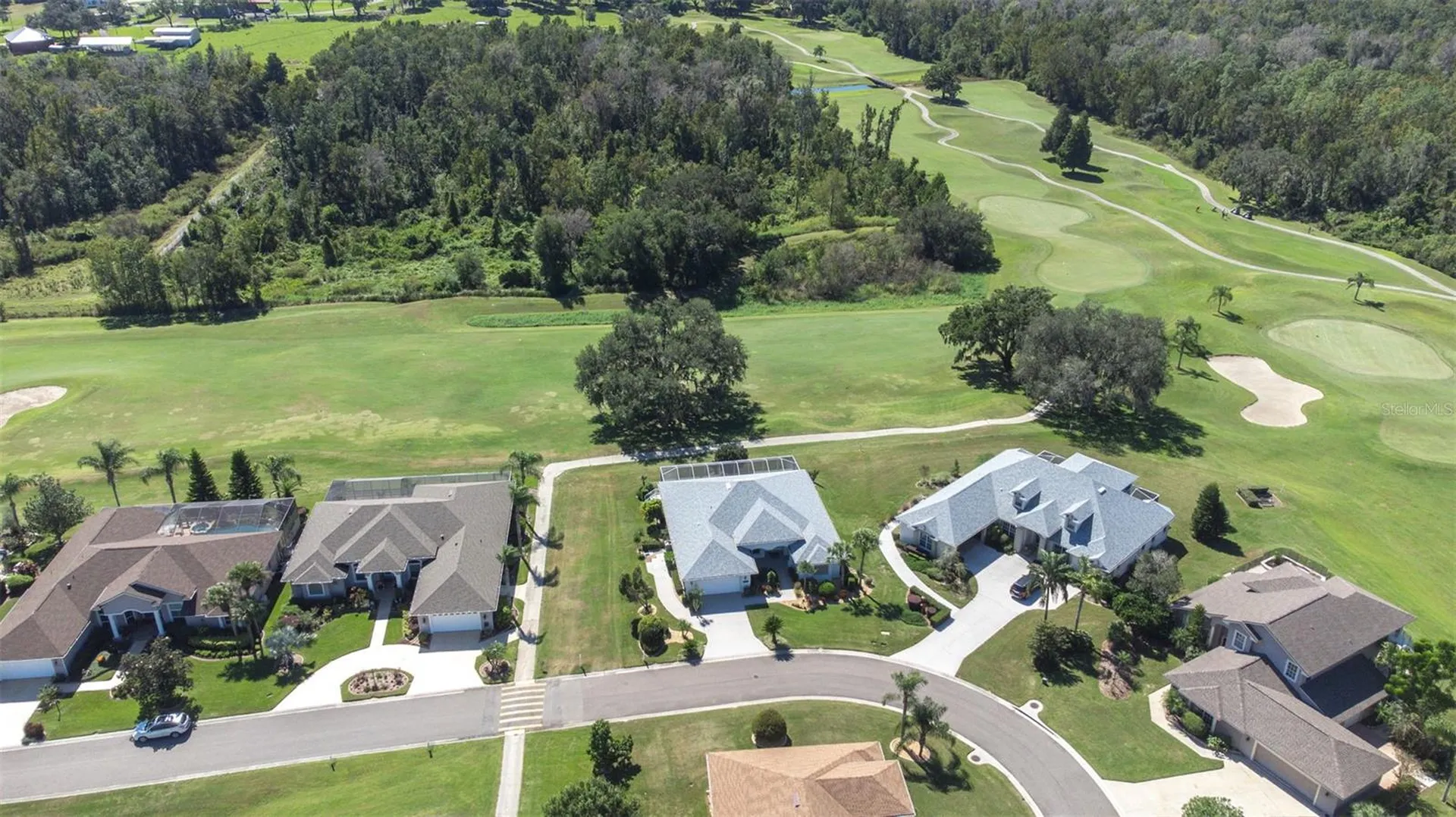2692 Huntington Hills Drive Lakeland FL 33810