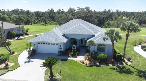 2692 Huntington Hills Drive Lakeland FL 33810