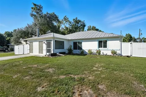 4732 Italy Avenue North Port FL 34288