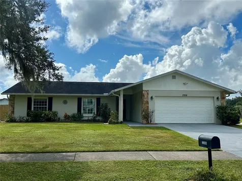 2306 Gatewood Street Plant City FL 33563