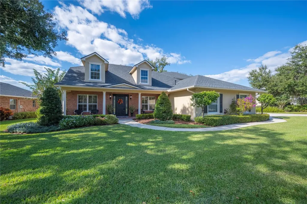 5789 Lake Victoria Drive Lakeland FL 33813