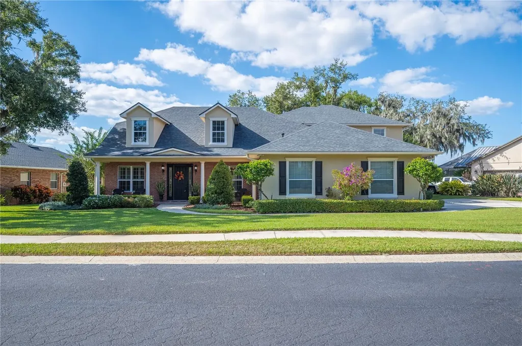 5789 Lake Victoria Drive Lakeland FL 33813